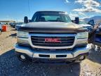2003 GMC Sierra K2500 Heavy Duty