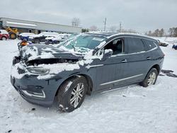 Buick salvage cars for sale: 2020 Buick Enclave Essence