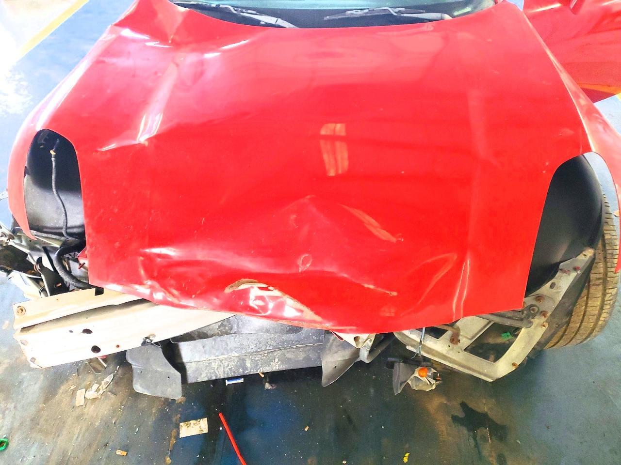 2009 Pontiac Solstice