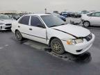 2001 Toyota Corolla ce