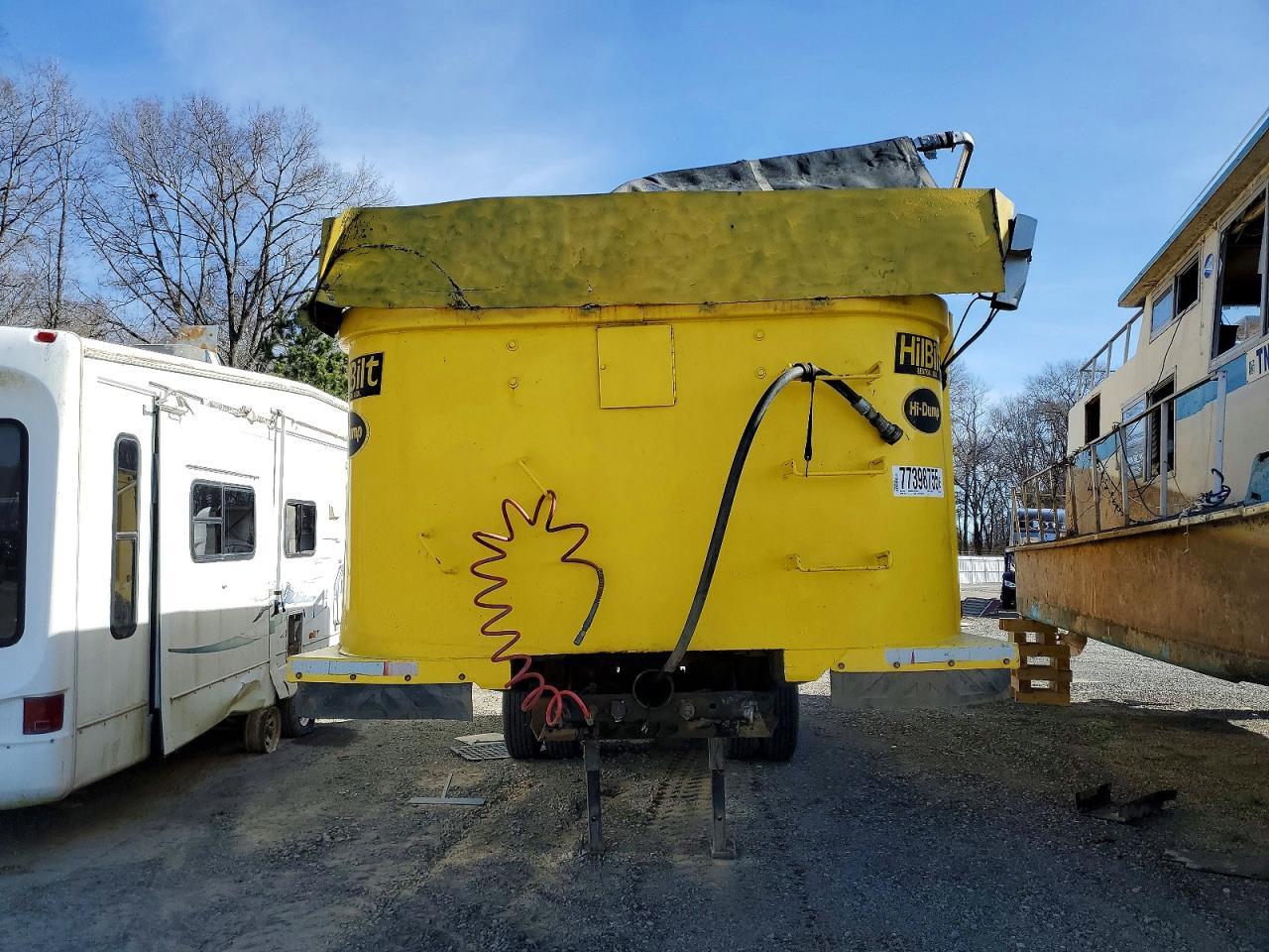1997 Hilb Dump