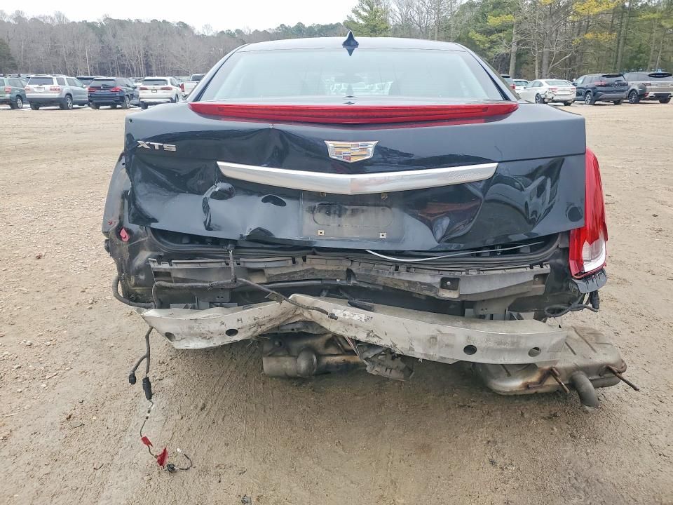 2016 Cadillac XTS