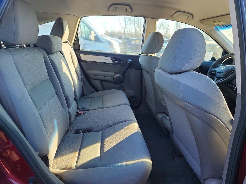 2011 Honda Cr-v lx