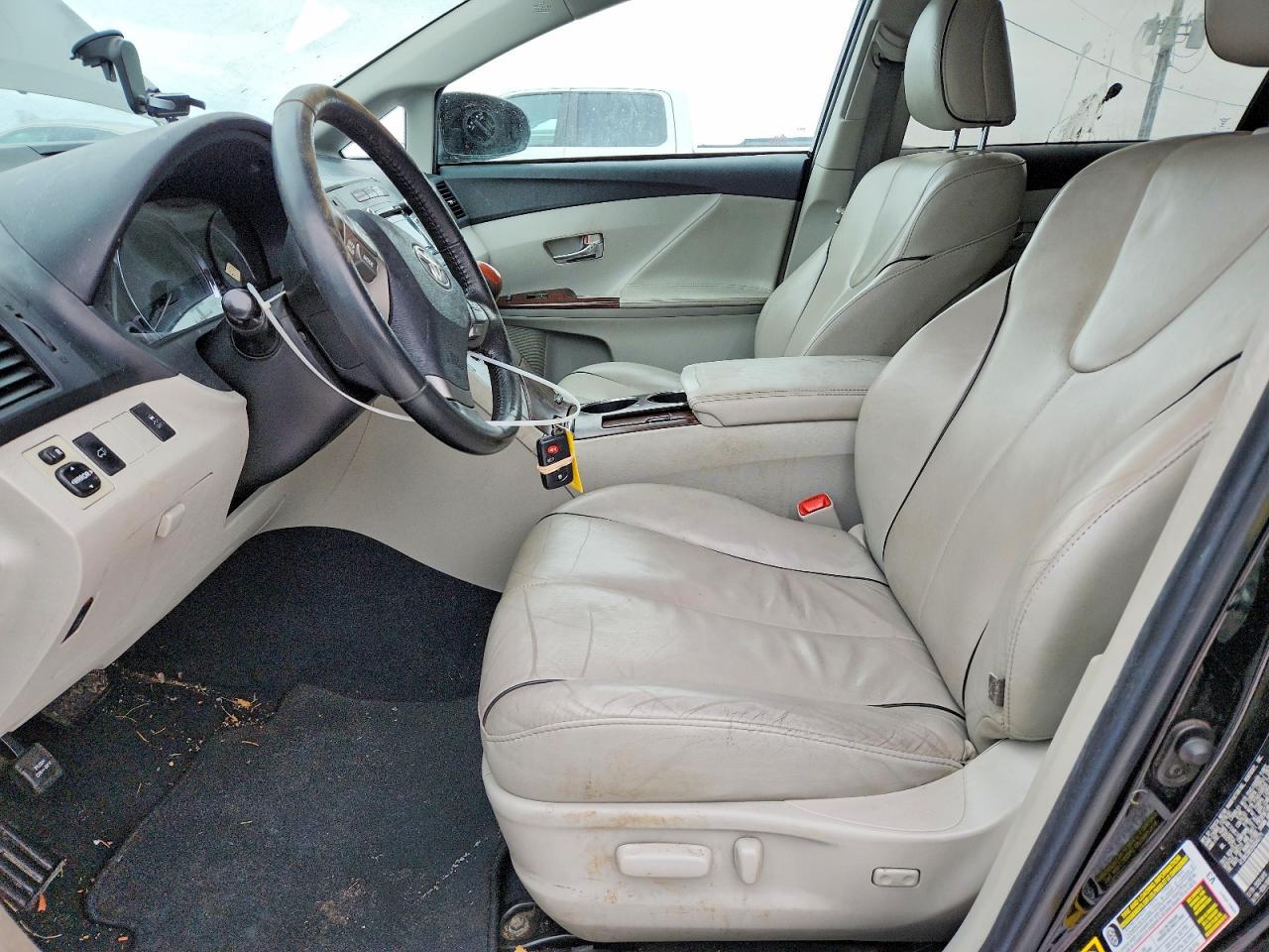 2011 Toyota Venza