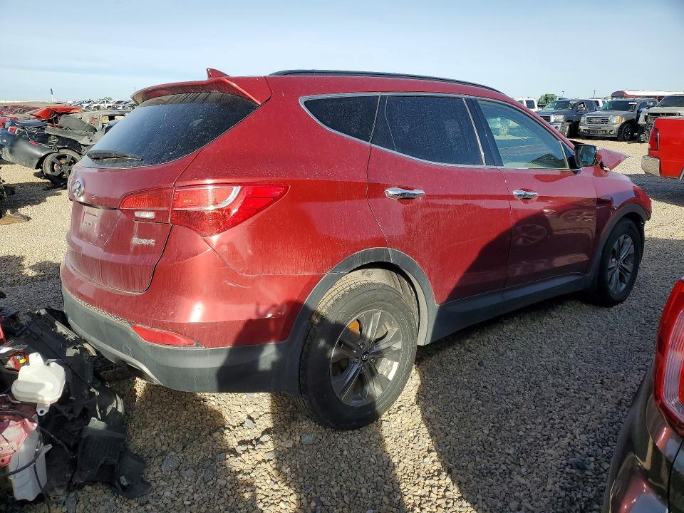 2014 Hyundai Santa fe Sport