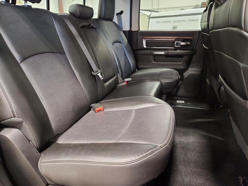 2015 Dodge 1500 Laramie