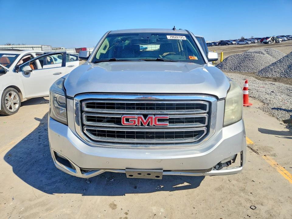 2015 GMC Yukon xl K1500 slt