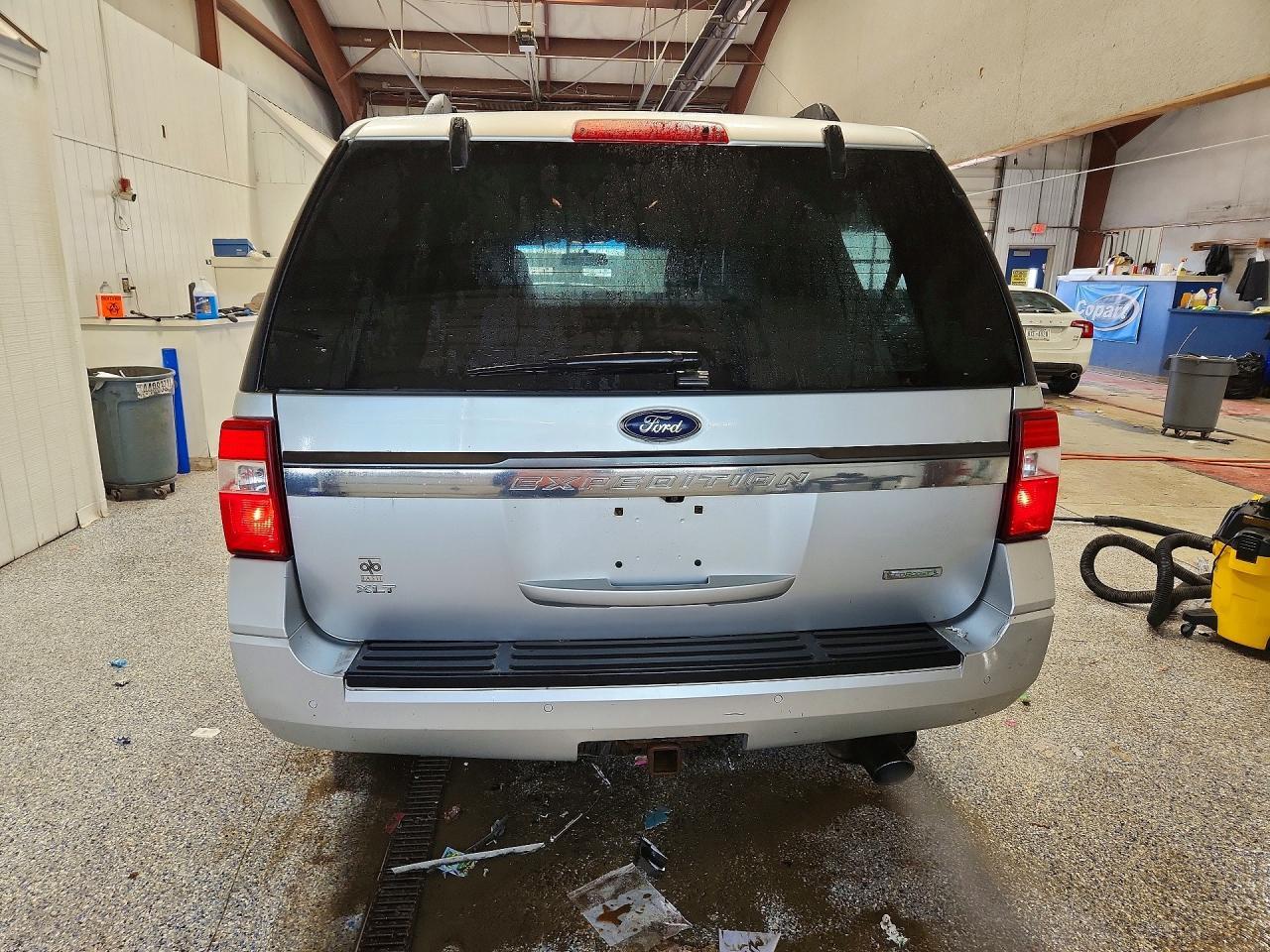 2017 Ford Expedition xlt