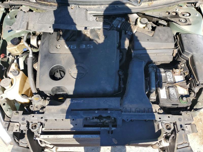 2008 Nissan Altima 3.5 se
