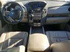 2012 Honda Pilot exl