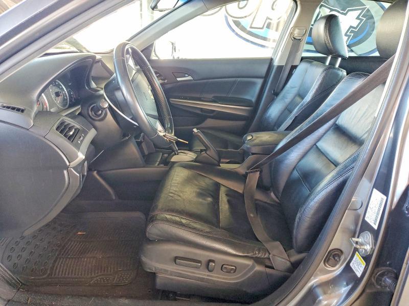 2008 Honda Accord exl