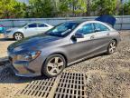 2017 Mercedes-Benz Cla 250