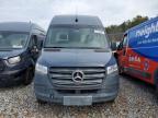 2019 Mercedes-Benz 2019 Mercedes Benz Sprinter 2500 Delivery Van