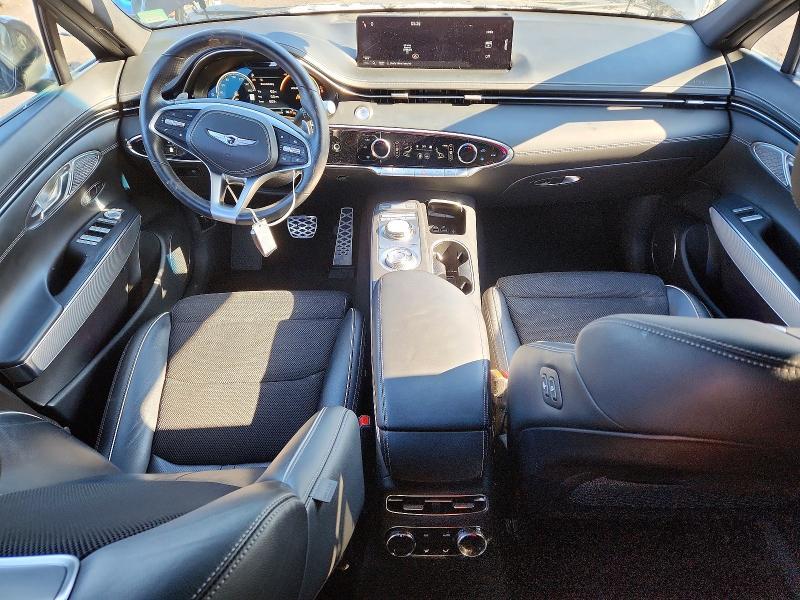 2023 Genesis Gv70 2.5t Standard