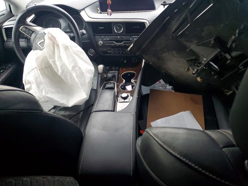 2017 Lexus RX