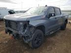 2021 Chevrolet Silverado K1500 LT Trail Boss