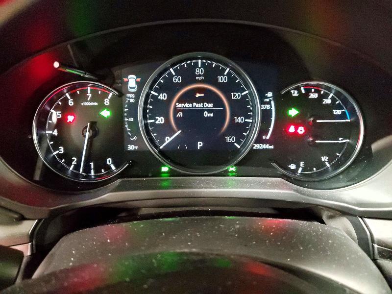 2024 Mazda Cx-5 Premium Plus