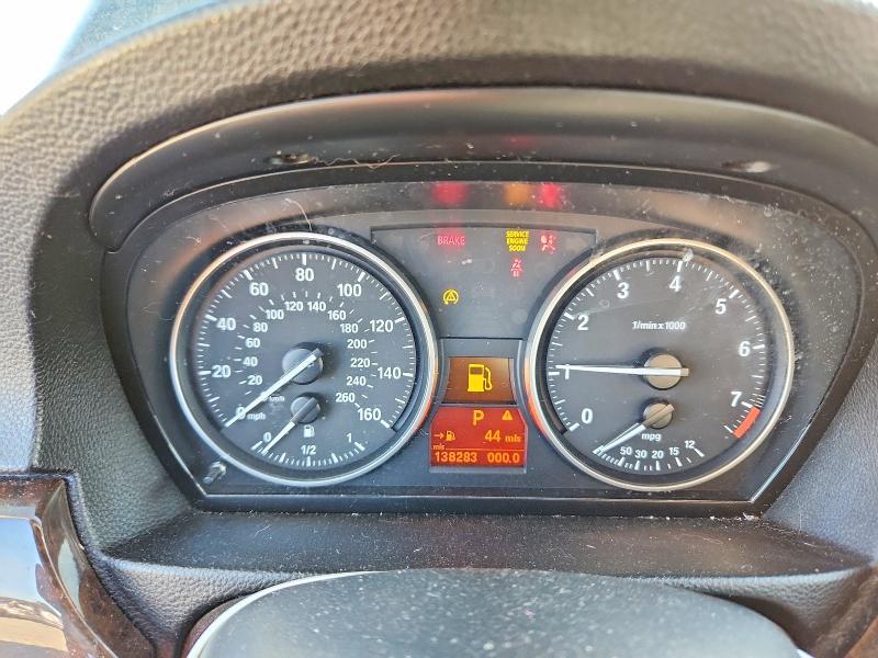 2008 BMW 328 i Sulev