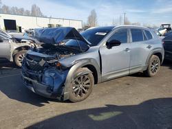 Mazda salvage cars for sale: 2024 Mazda Cx-50 Preferred