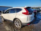2018 Honda Cr-v exl