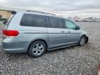 2008 Honda Odyssey Touring
