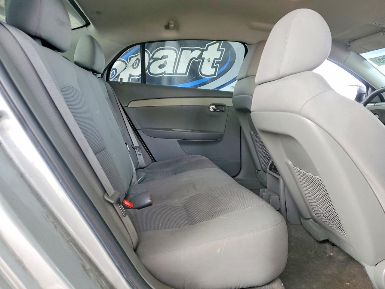 2011 Chevrolet Malibu ls