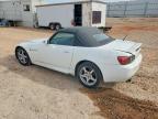 2000 Honda S2000