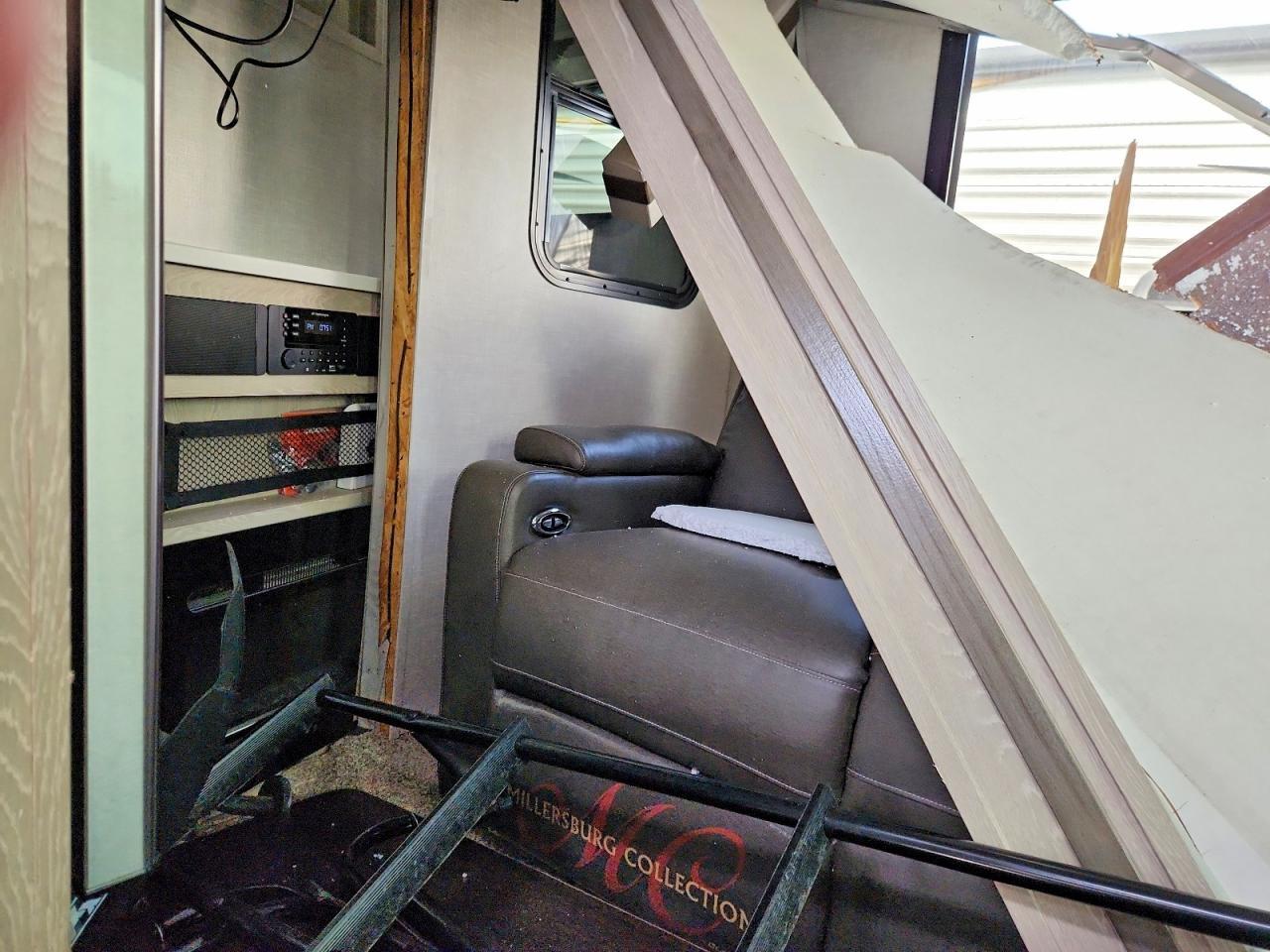 2022 Rockwood By Forest R Mini Lite Series M-2