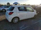 2015 Toyota Yaris