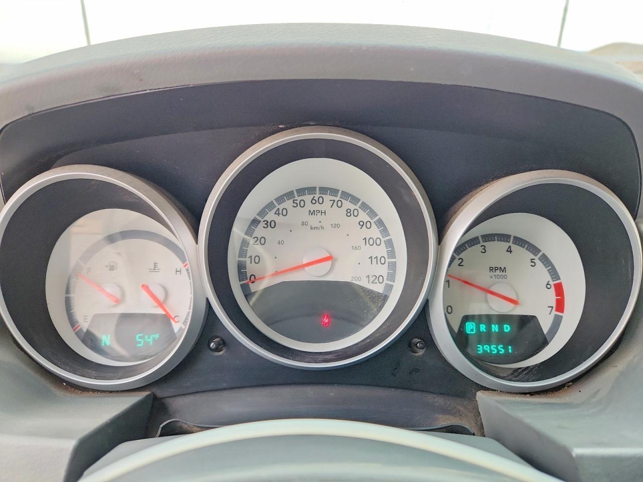 2009 Dodge Grand Caravan se