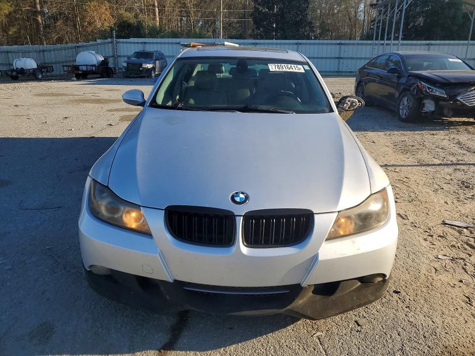 2006 BMW 330 i