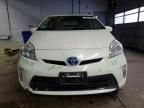2012 Toyota Prius Three