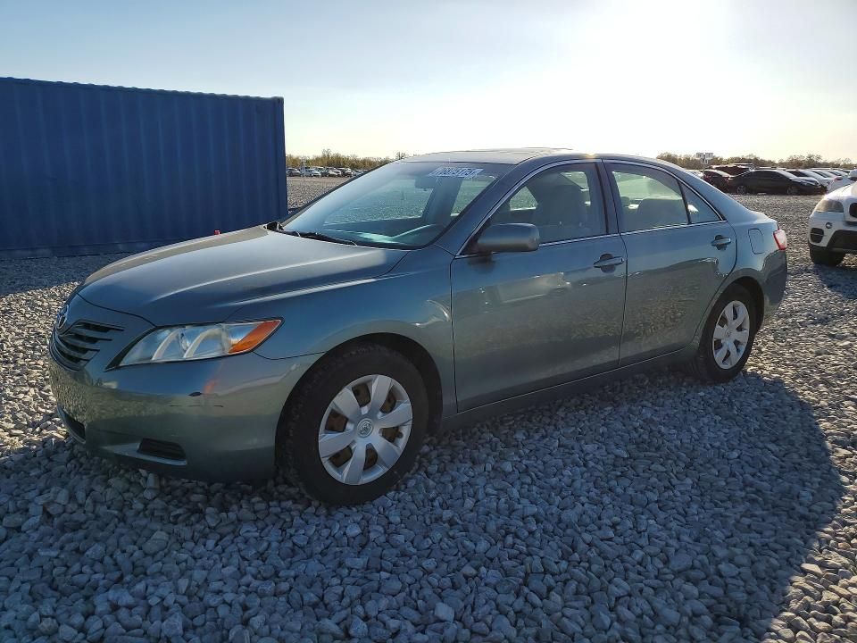 2007 Toyota Camry ce