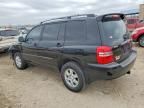 2003 Toyota Highlander Limited