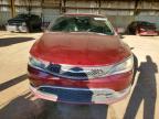 2016 Chrysler 200 c