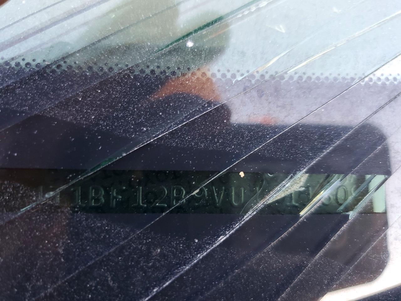 1997 Toyota Avalon xl