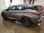 2017 Nissan Murano
