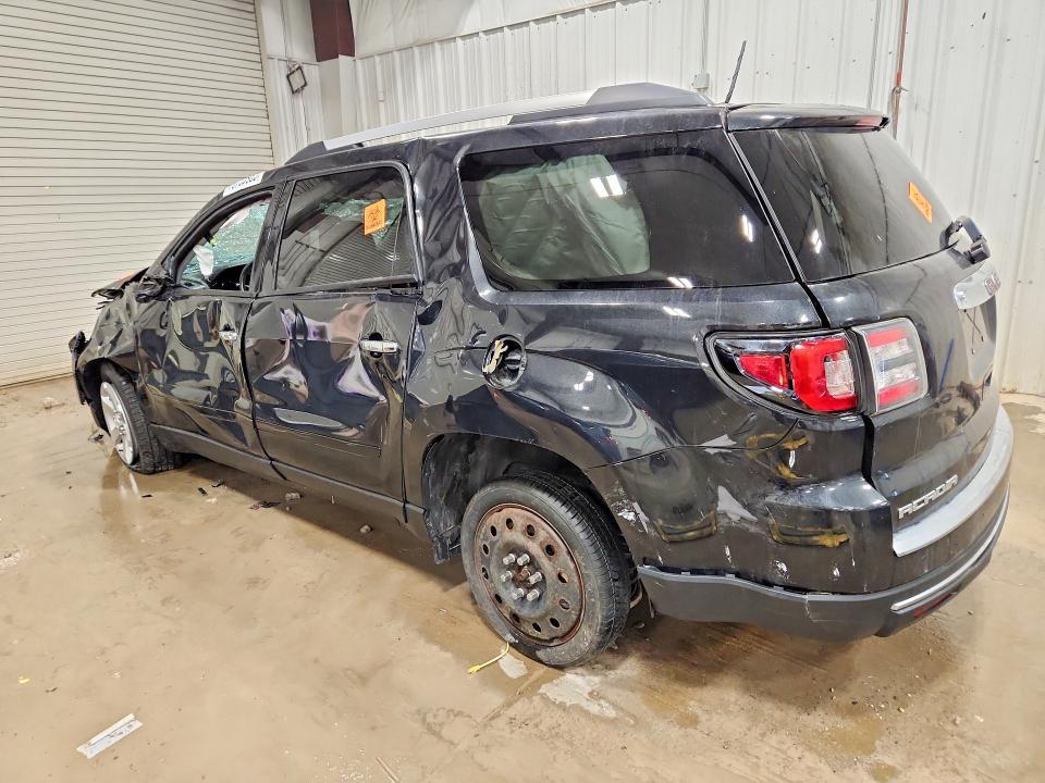 2015 GMC Acadia sle