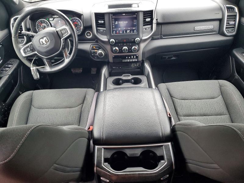 2019 Dodge RAM 1500 BIG Horn