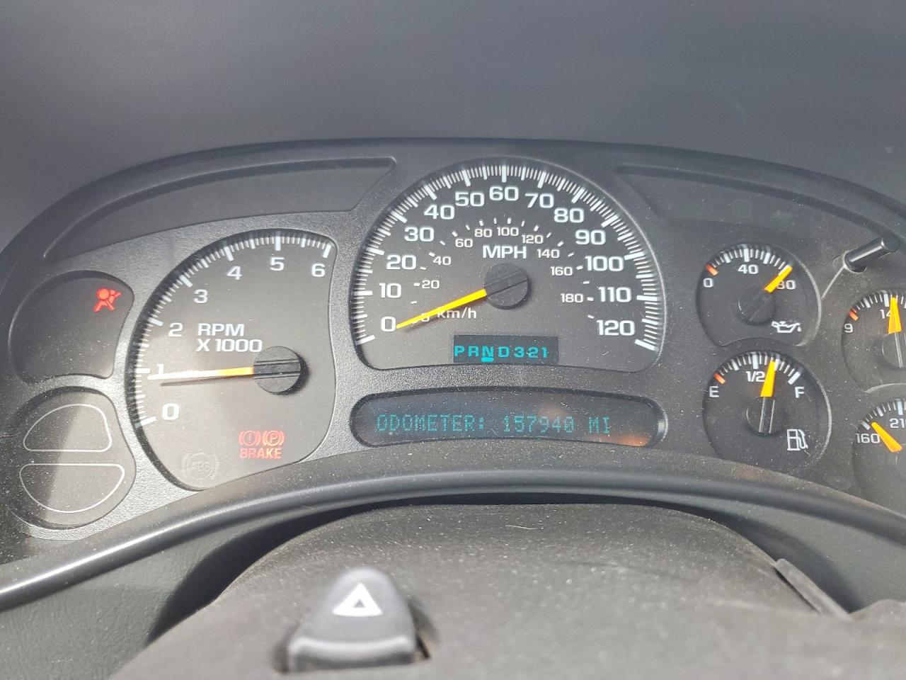 2005 Chevrolet Avalanche K1500