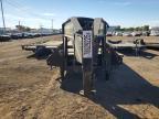 2024 Bigtex 2024 BIG TEX 25GN-35BK+5MR Equipment Trailer