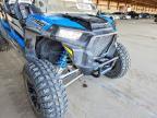 2018 Polaris RZR XP 4 Turbo EPS