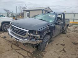 GMC Vehiculos salvage en venta: 2004 GMC Sierra K2500 Heavy Duty