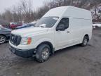 2020 Niss AN NV 2500 Delivery Van
