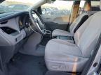 2017 Toyota Sienna le