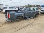 2017 GMC Canyon slt