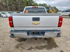 2018 Chevrolet Silverado C1500 LT