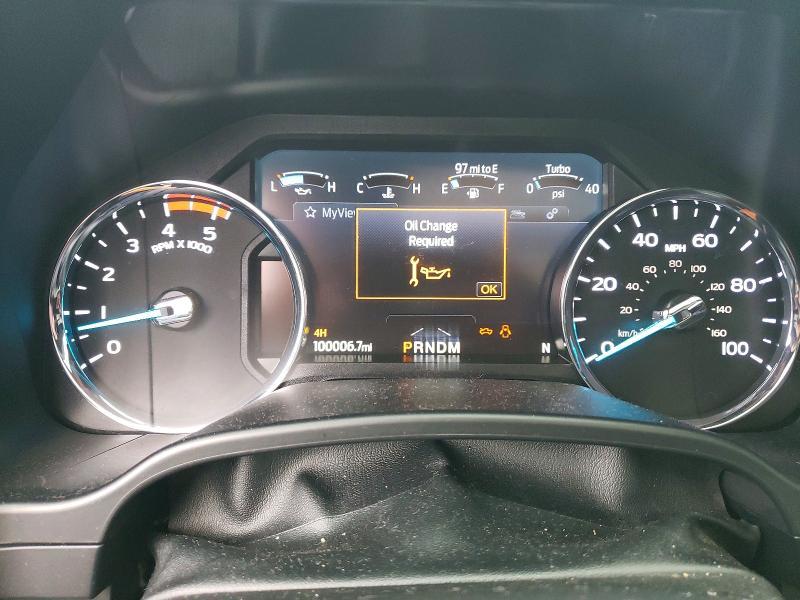 2021 Ford F350 Super Duty