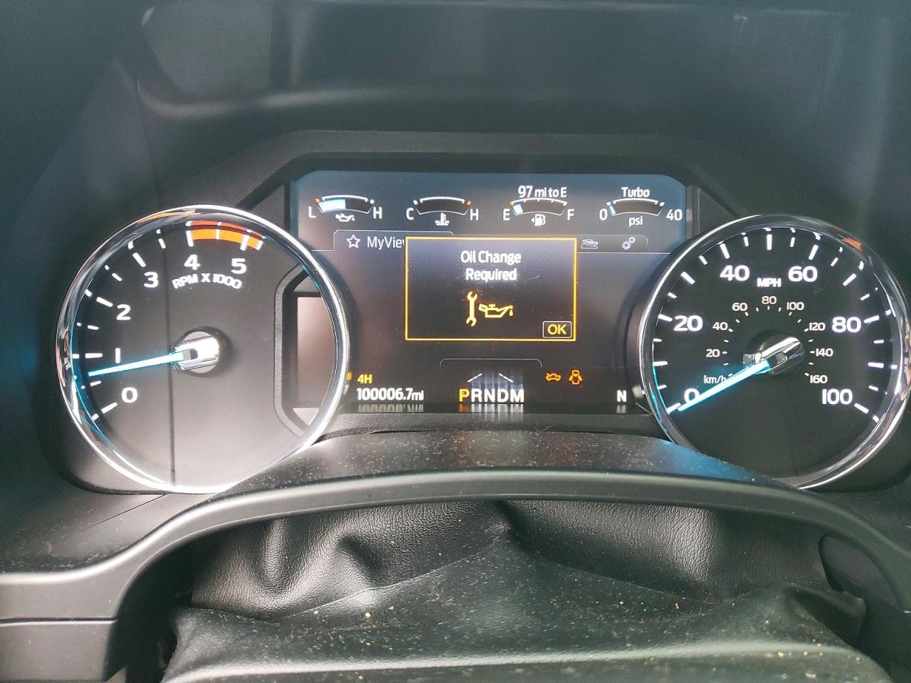 2021 Ford F350 Super Duty