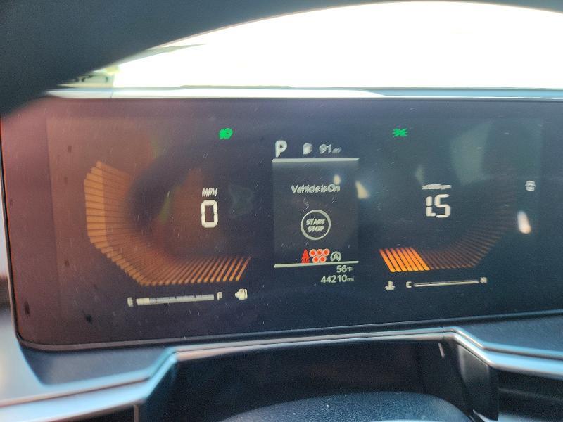 2024 KIA Sorento lx
